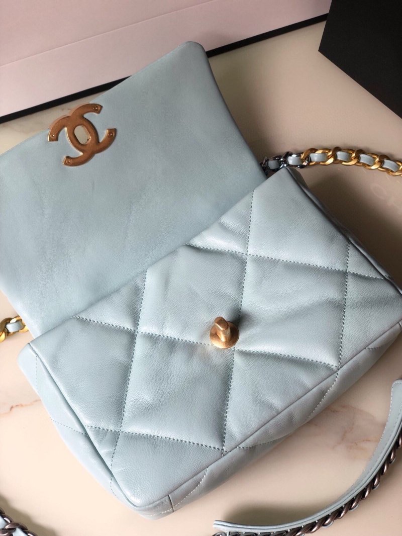 Ch**el 19 bags